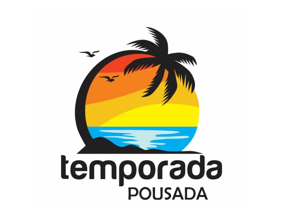 Pousada Temporada Arraial do Cabo Eksteriør bilde